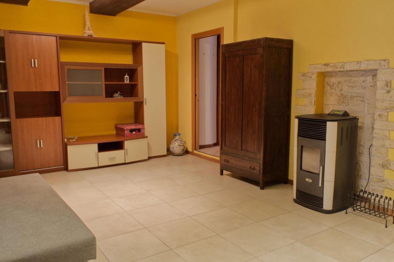 B&B Casa A Colori Верона Екстер'єр фото