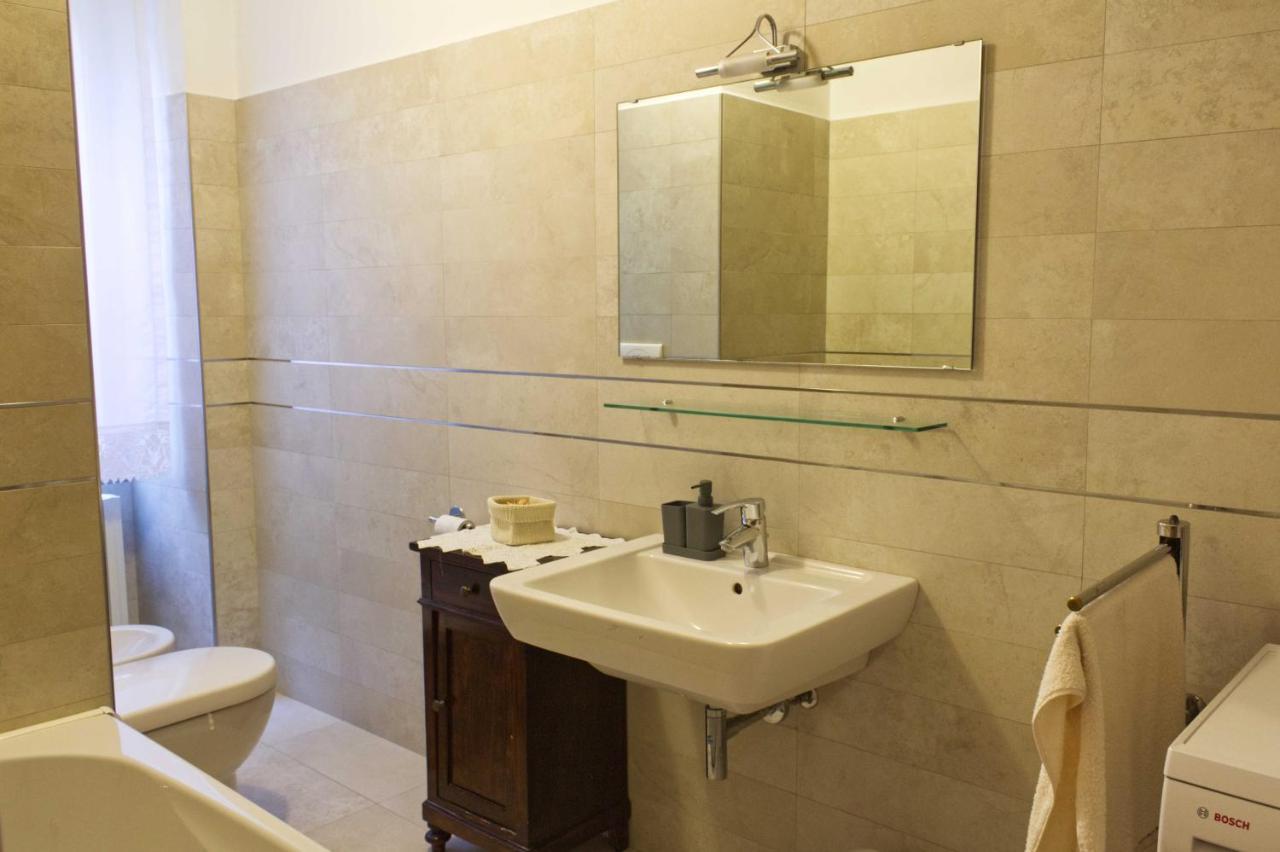 B&B Casa A Colori Верона Екстер'єр фото